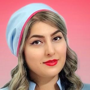 سیده افروز شکرفروش