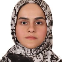 سیده نگین موسوی