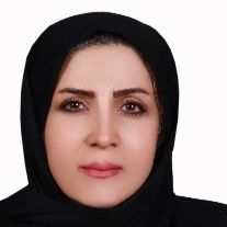 سیده زهرا هدایی نیا