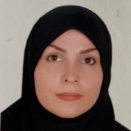 سیده مینا عباسی