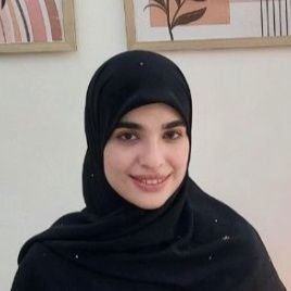 سیده رویا موسوی