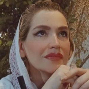 سیده سارا ابوذریان