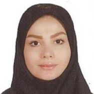 سیده یاسمن هاشمی