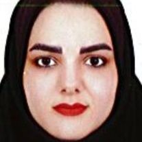 سیده زهرا هاشمی