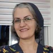 سیده زهرا حسینی