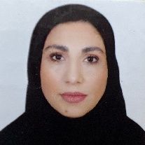سیده سعیده قریشی سیدمحله