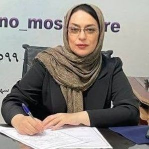 سیده سمانه صفوی