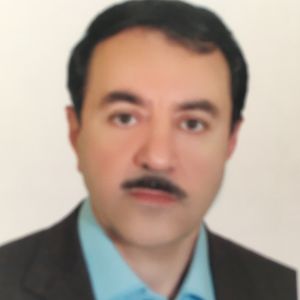 سید عبدالرضا کمانه دکتر طب سنتی ایرانی داراب
