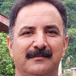عکس دکتر