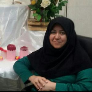 سیده اورانوس مرعشی