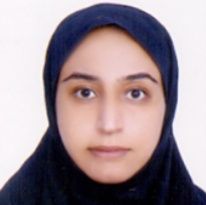 سیده نرجس صابر پور دورکی