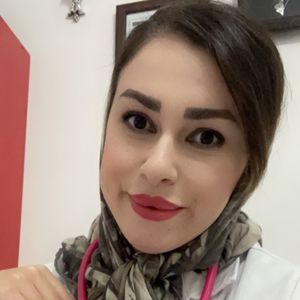شبنم حسین پور
