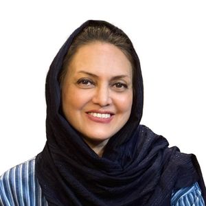 شبنم نجفی