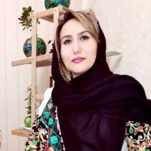شادی صالحی