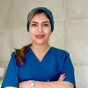 عکس دکتر