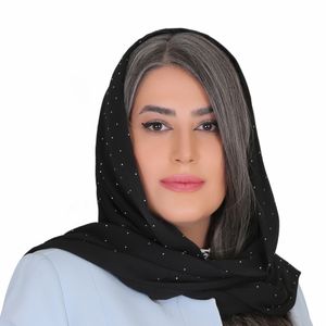 شقایق درویشی
