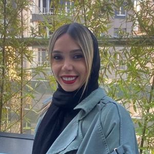 شقایق نجابت خواه