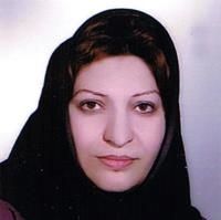 شاهده حیدری