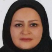 شهین میرقاسمی