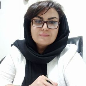شهلا اشرفی
