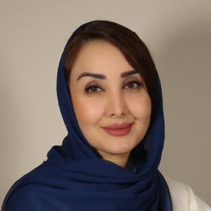 شهلا شجاعتی