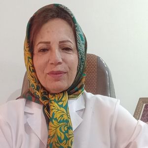 عکس دکتر