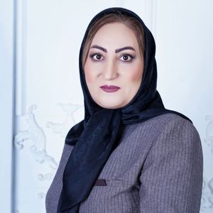 شهناز کرمی
