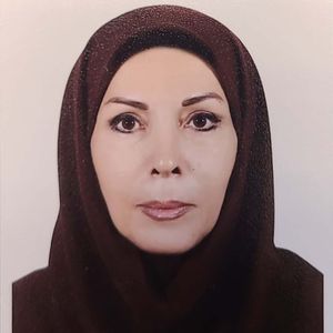 شهناز صالحی