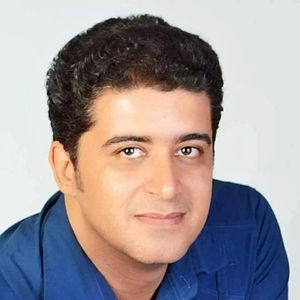 شهروز حمیدی