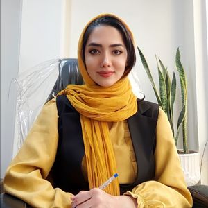 شهرزاد هودین شاد