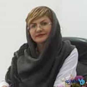 شمیلا زمانی