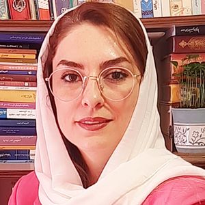شقایق اسماعیل زاده اسکویی