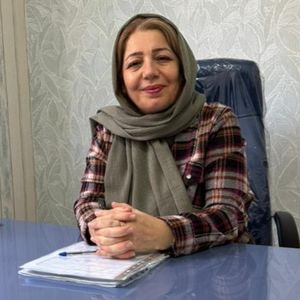 عکس دکتر