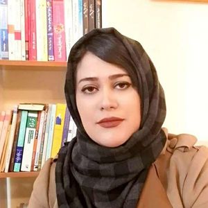 شیدا ابراهیم پور