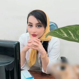 شیدا عباسی