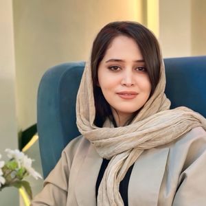 شیما غریبی