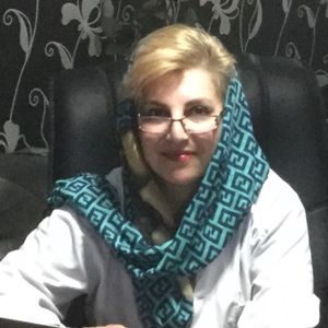 عکس دکتر