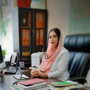شیوا ایزدی