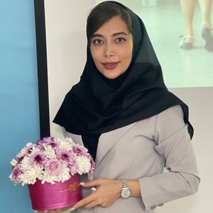 عکس دکتر