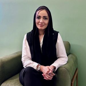شیوا موسی زاده