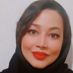 شیوا نعمت پور