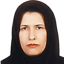 شکوفه نیک نشان مشاور