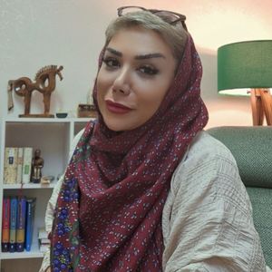 سحر زرندی