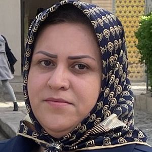 سیما عبدی قاضی جهانی