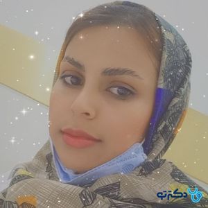 عکس دکتر