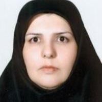 سیمین جعفری