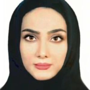 سیمین دخت مجاهدین