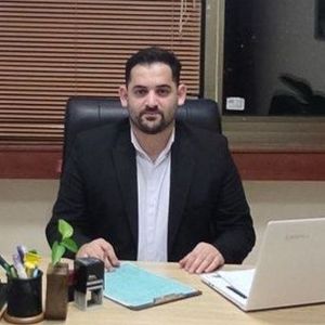 سینا جانعلی زاده چناری