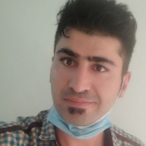 سیروس کرامتی