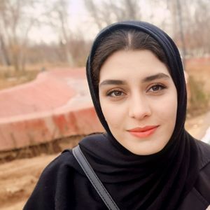 سمیه کشاورزی